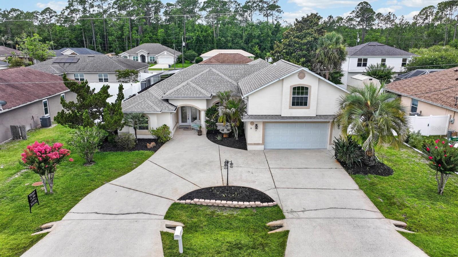 ZEBULAHS TRAIL SEC 63 SEMINOLE - Residential