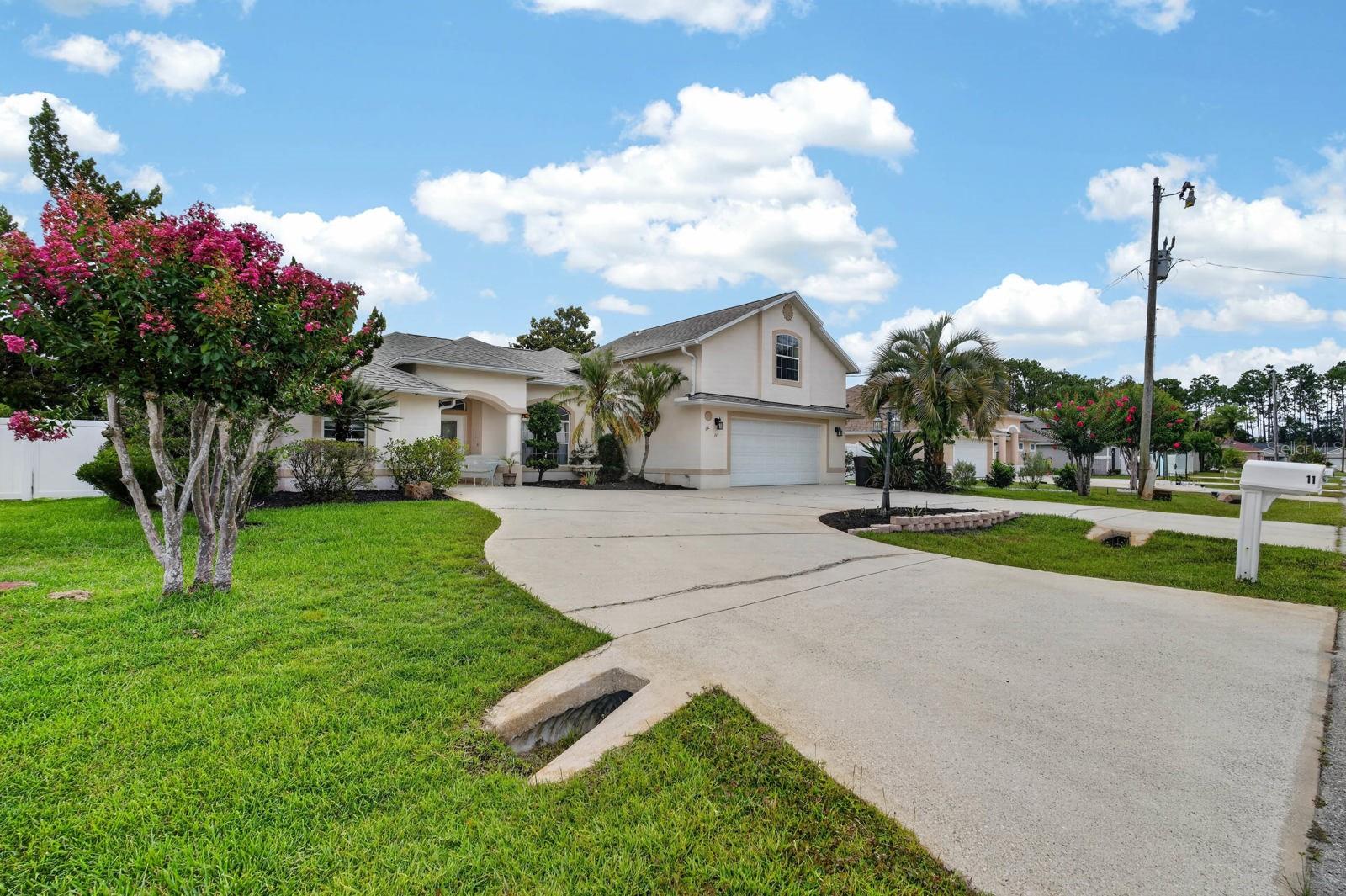 ZEBULAHS TRAIL SEC 63 SEMINOLE - Residential