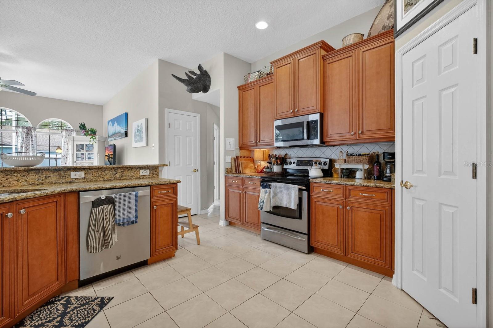 ZEBULAHS TRAIL SEC 63 SEMINOLE - Residential