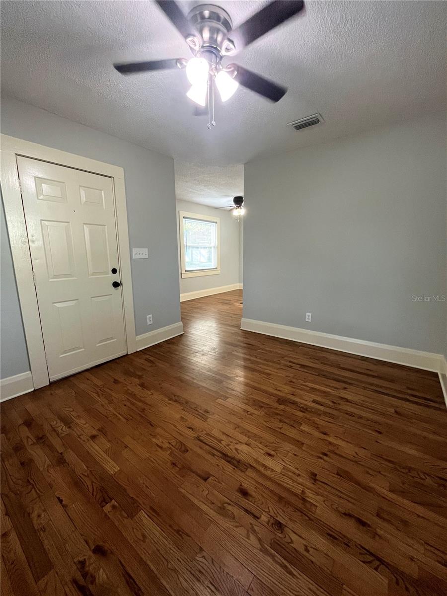 NORRIS SUB - Residential Lease