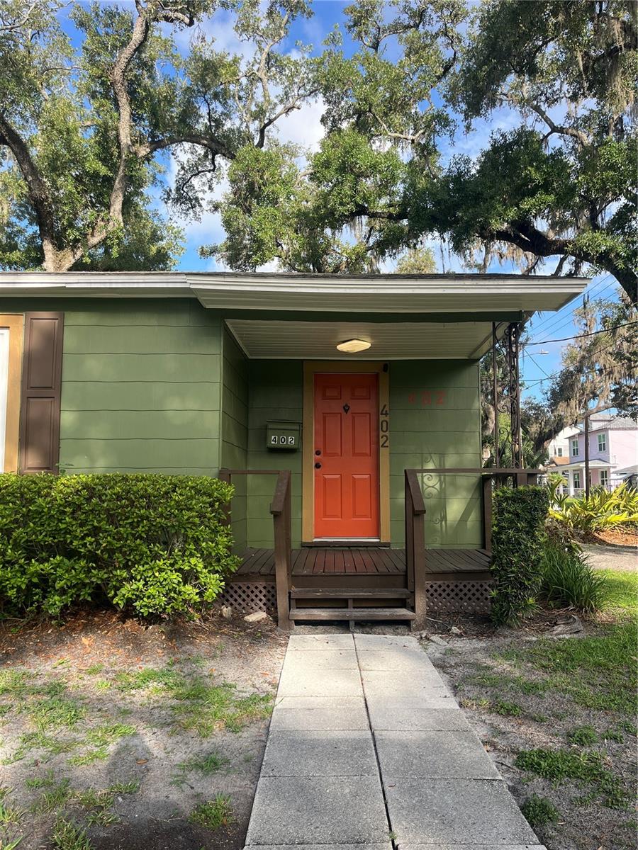 NORRIS SUB - Residential Lease