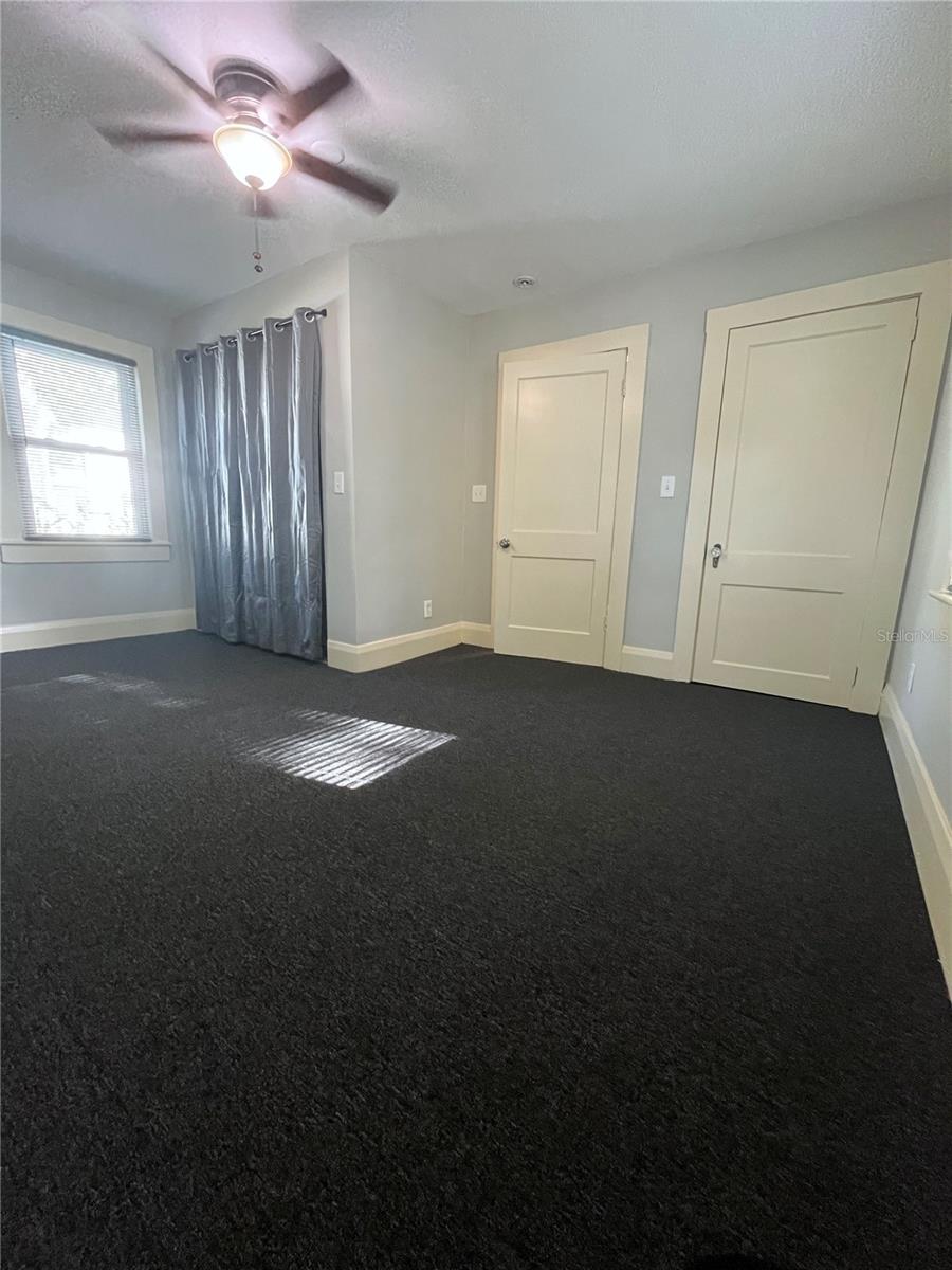 NORRIS SUB - Residential Lease
