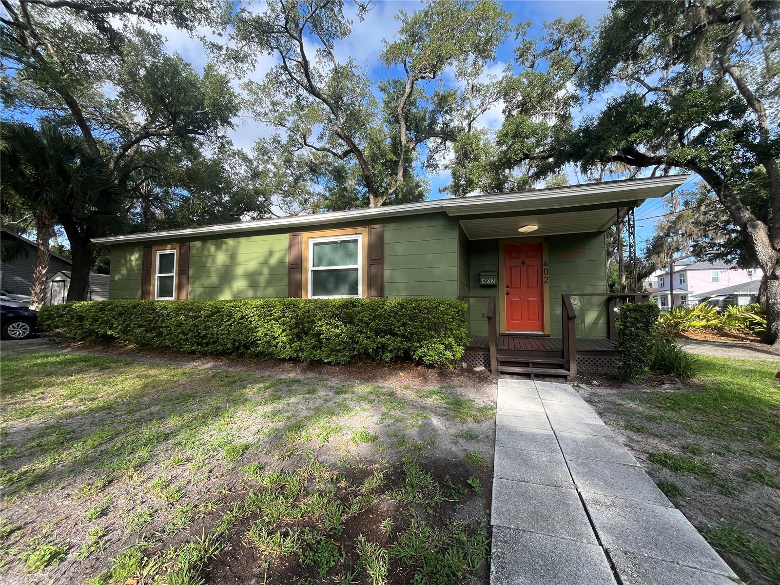 NORRIS SUB - Residential Lease