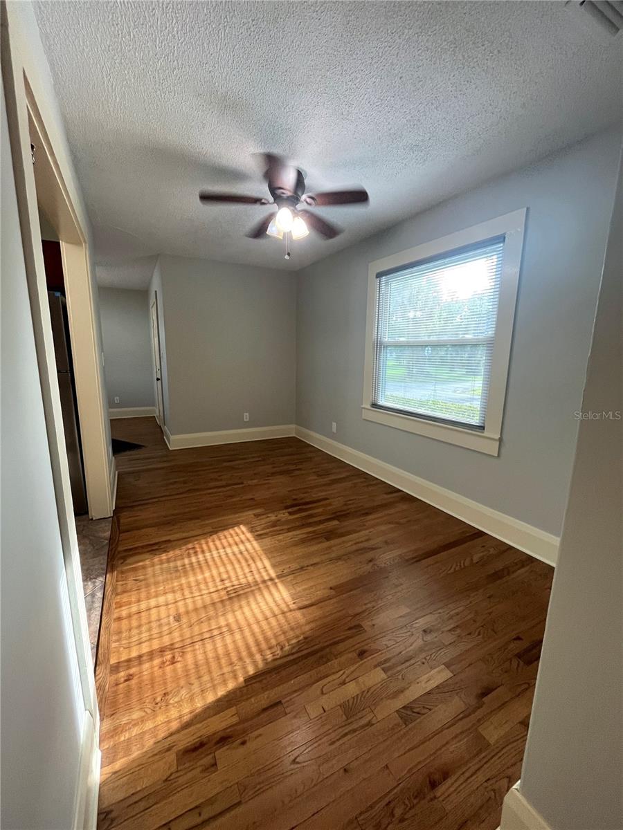 NORRIS SUB - Residential Lease