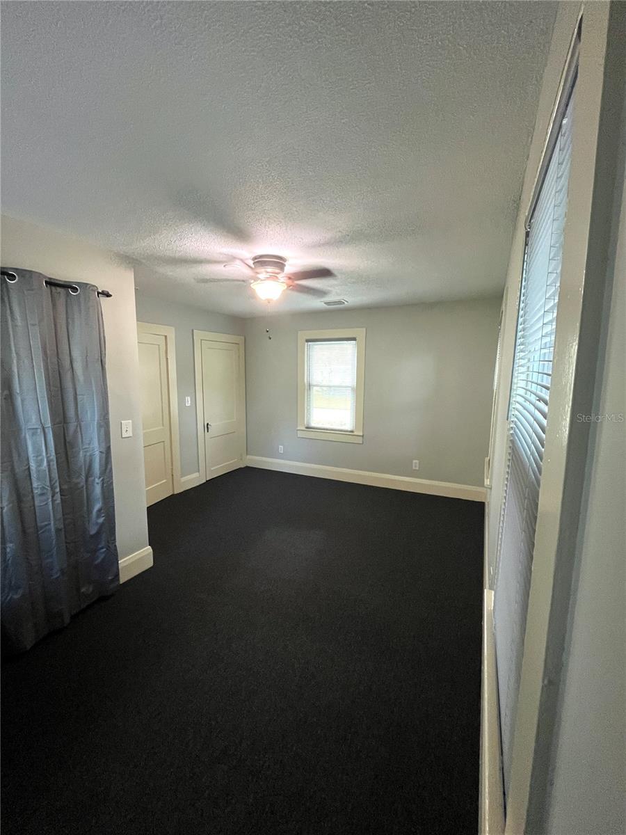 NORRIS SUB - Residential Lease