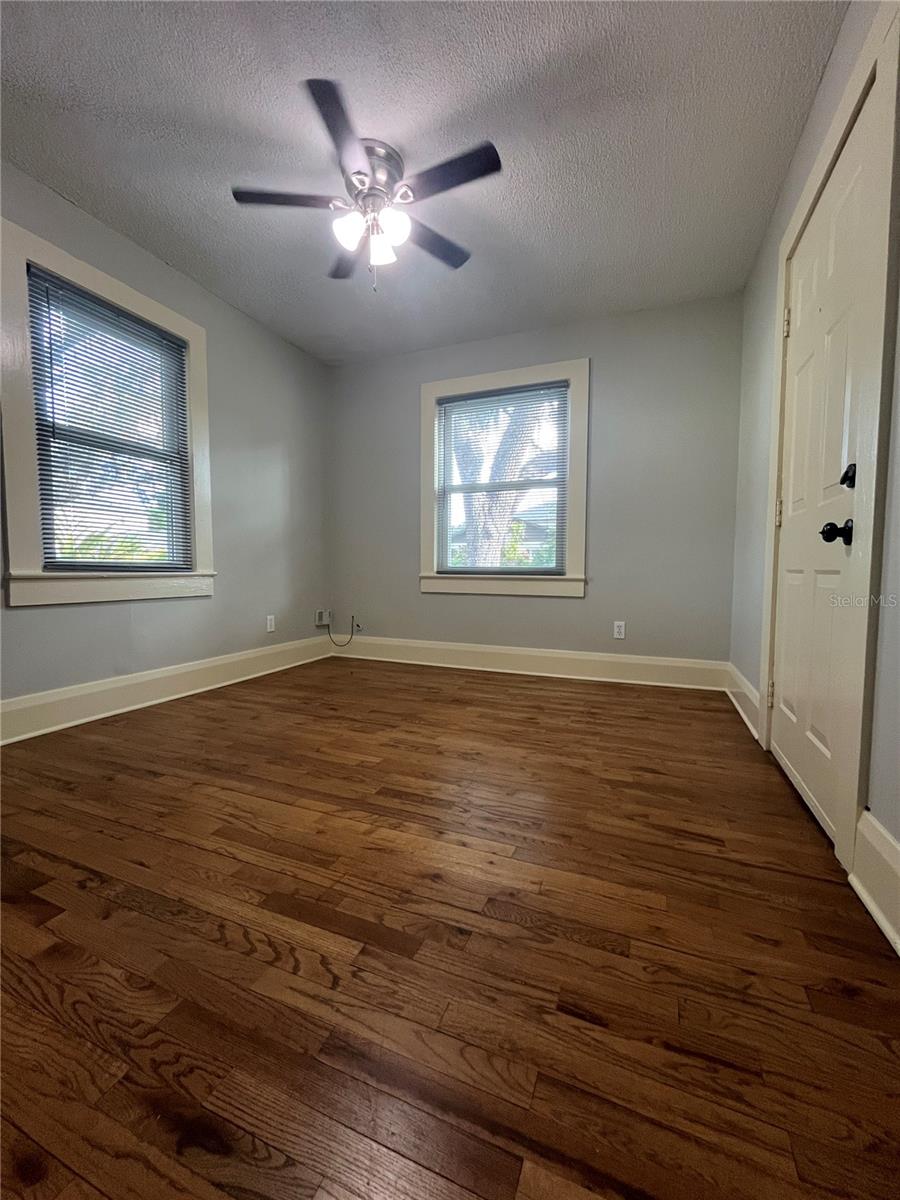 NORRIS SUB - Residential Lease