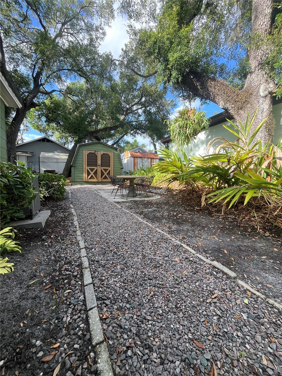 NORRIS SUB - Residential Lease