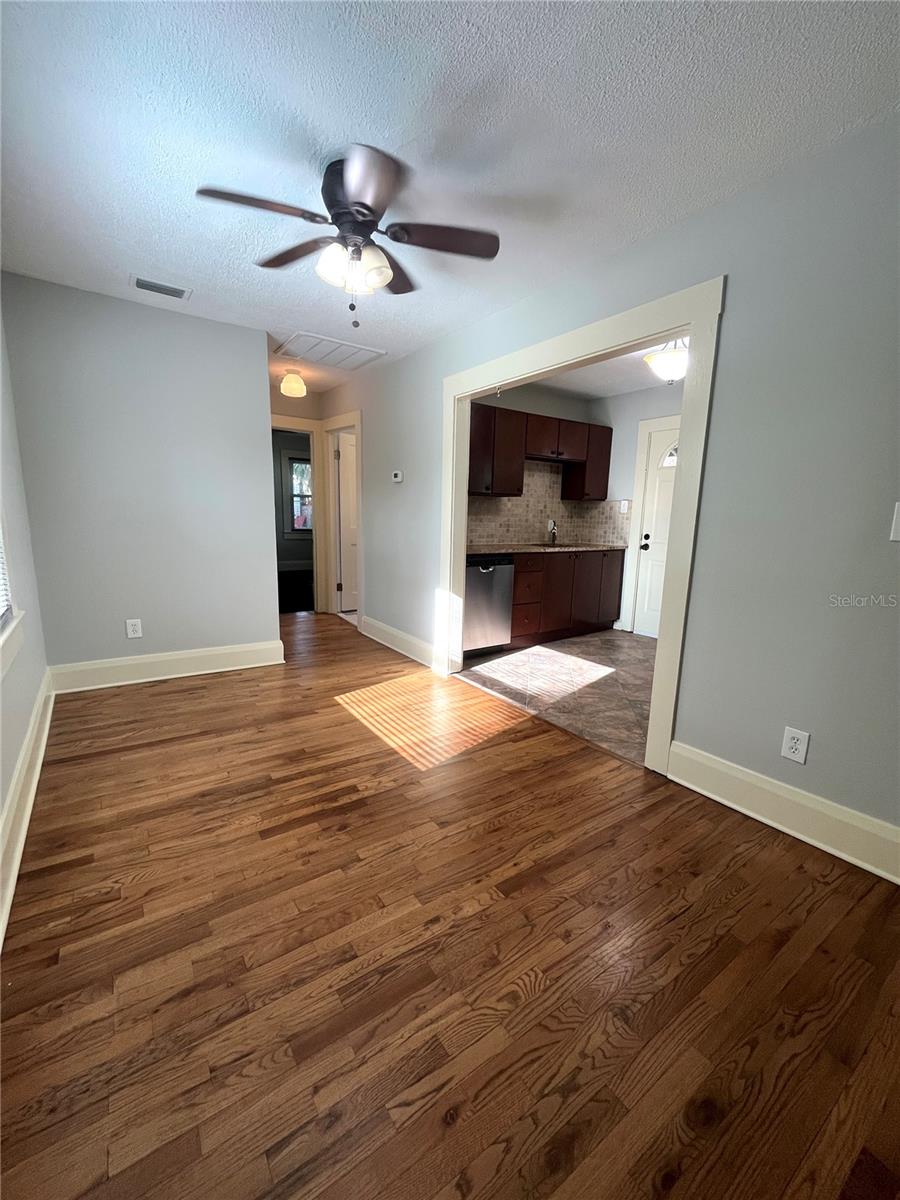 NORRIS SUB - Residential Lease