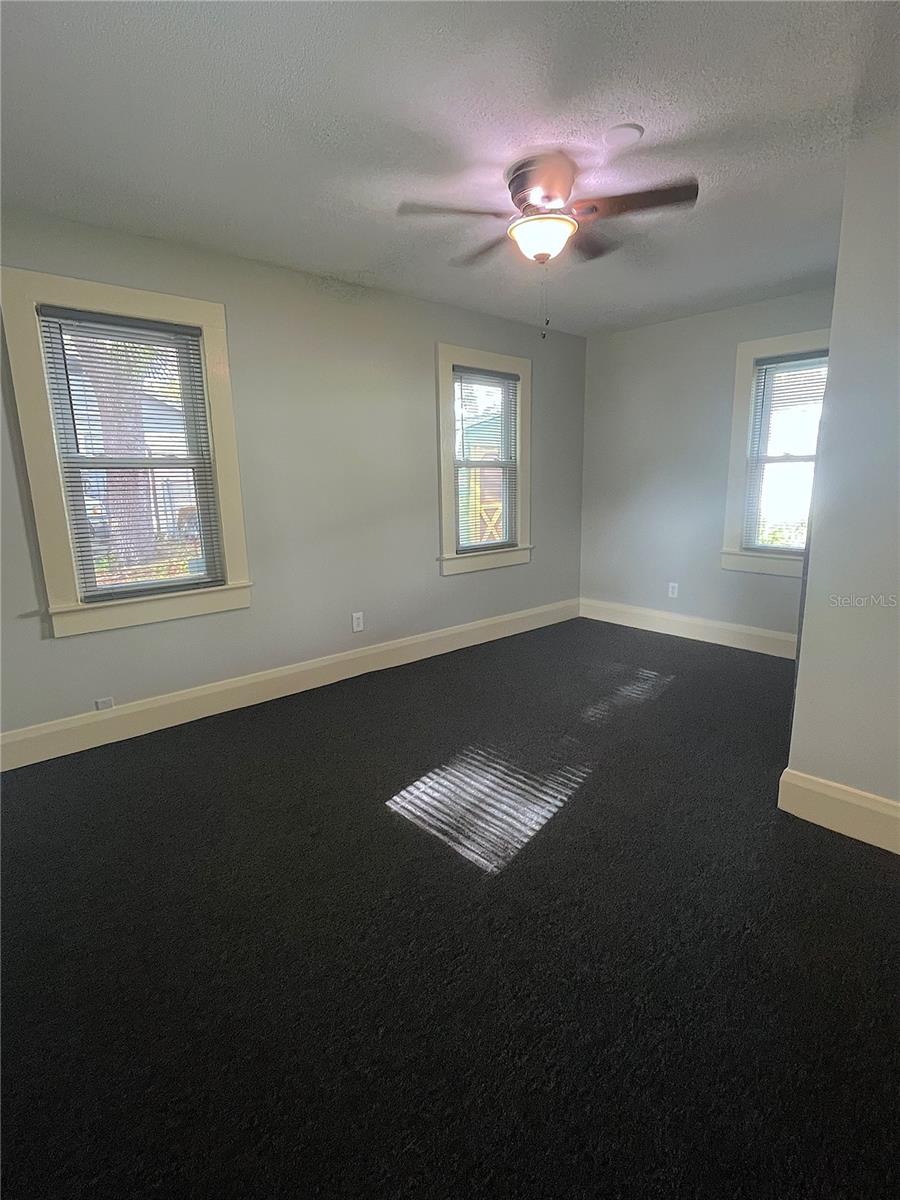 NORRIS SUB - Residential Lease