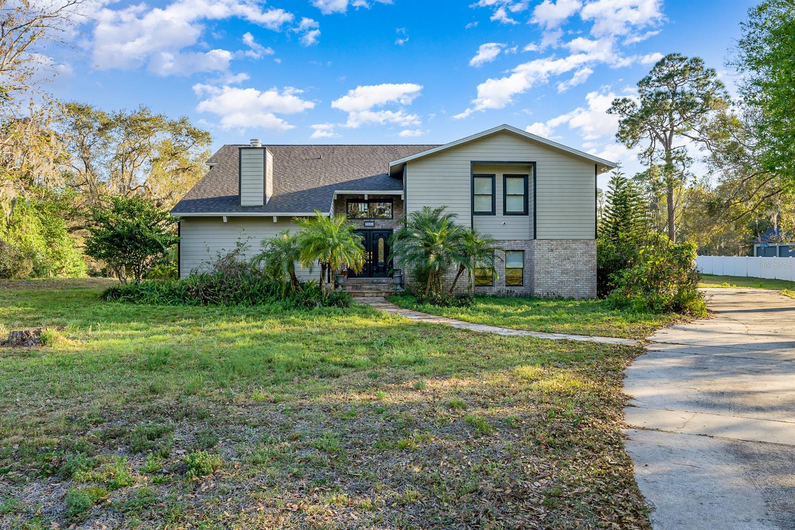 Hidden Hills - Residential