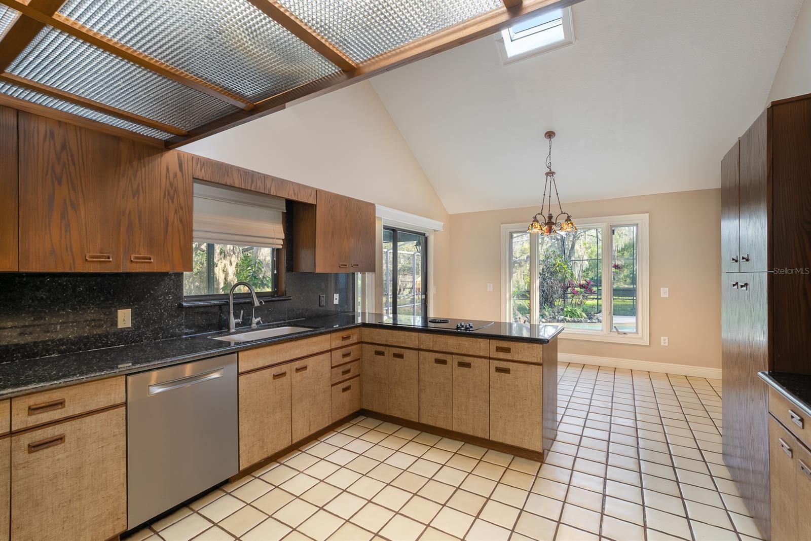 Hidden Hills - Residential