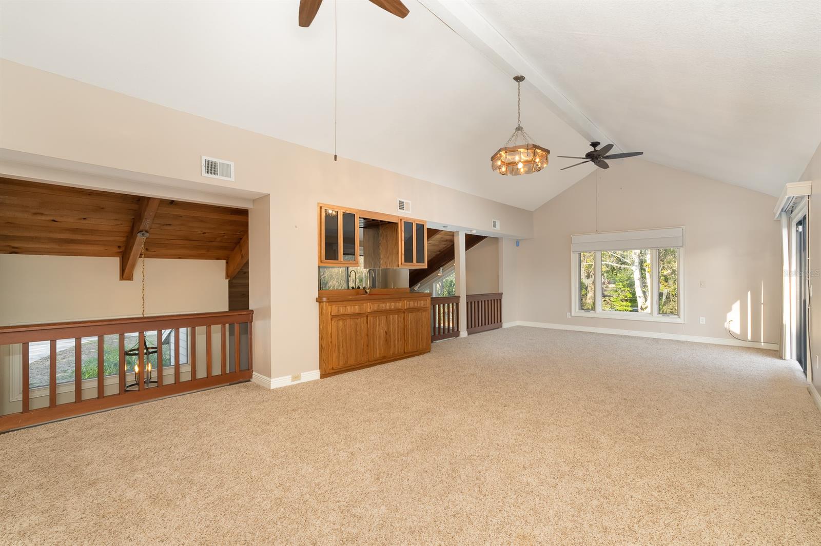 Hidden Hills - Residential