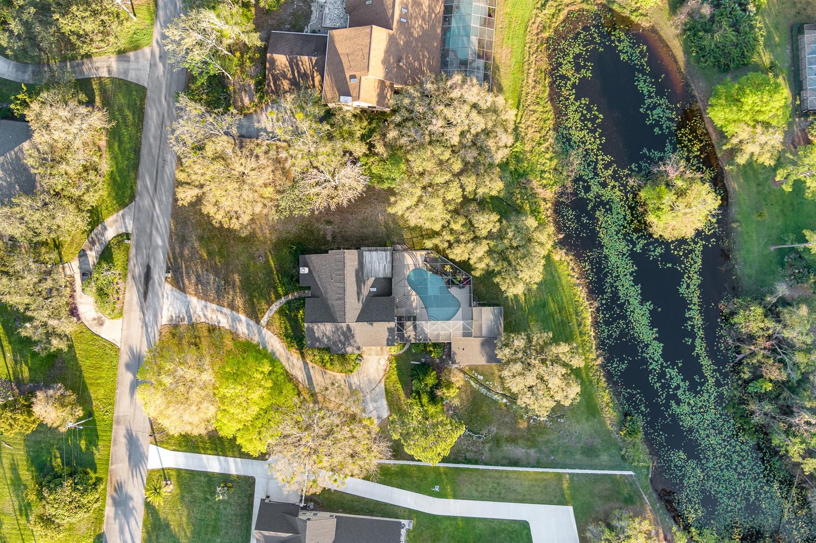 Hidden Hills - Residential
