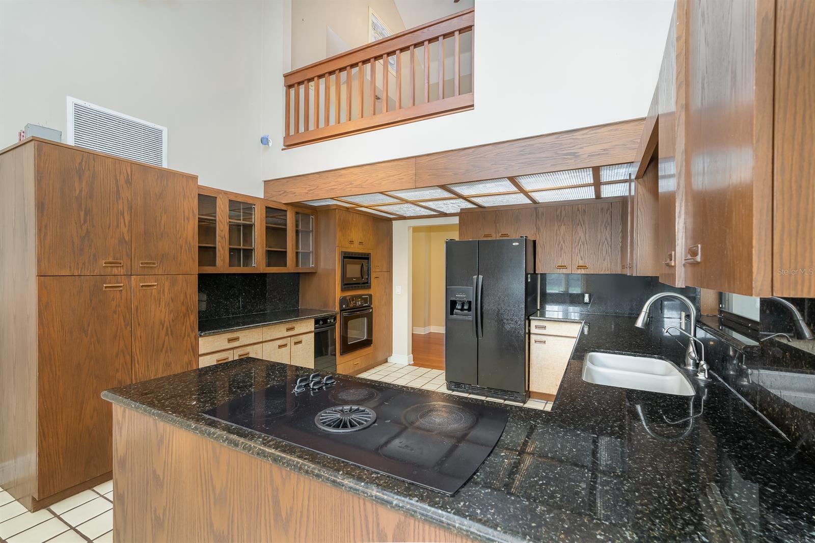 Hidden Hills - Residential