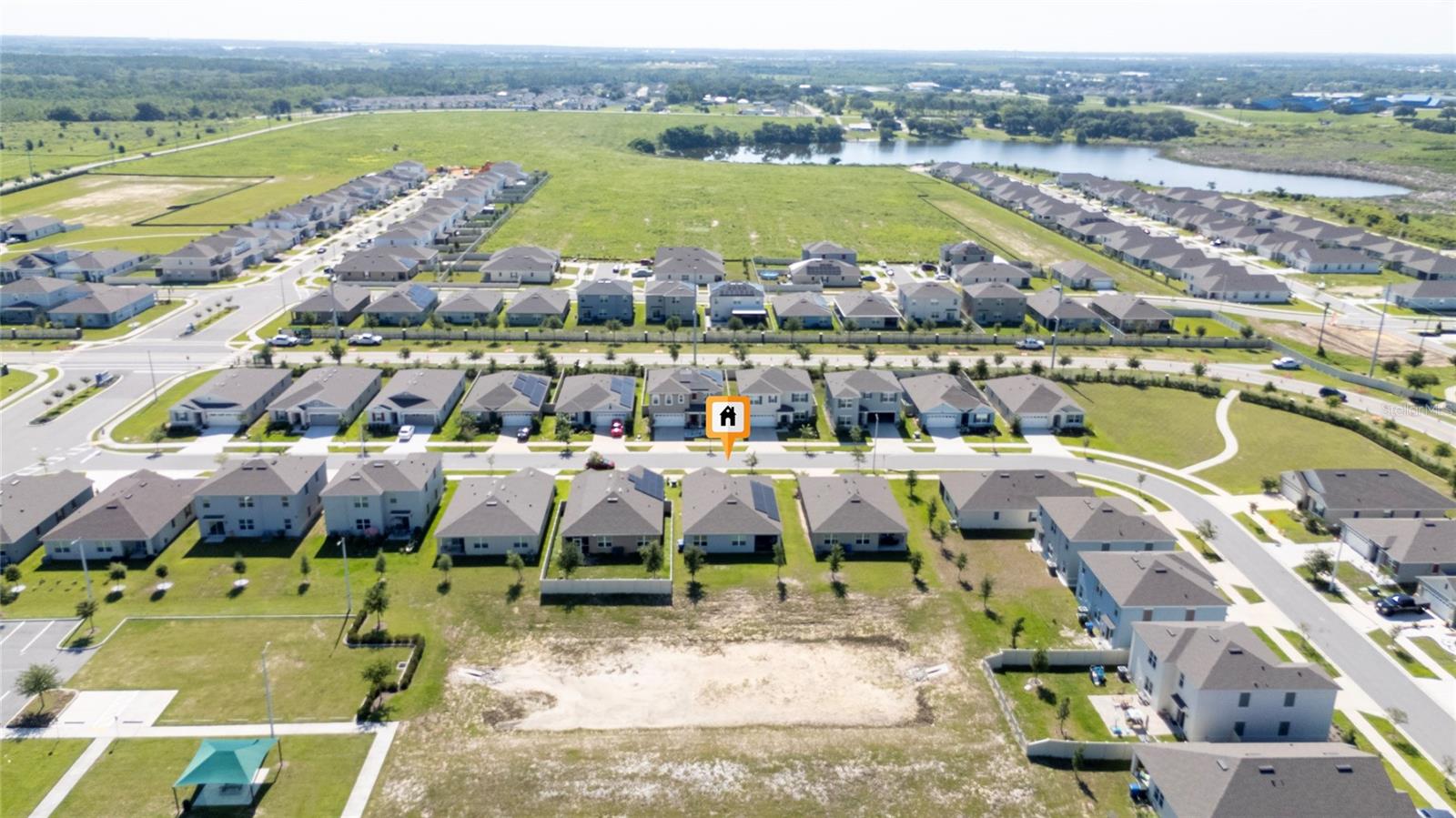 EDEN HILLS PH 2 - Residential Lease