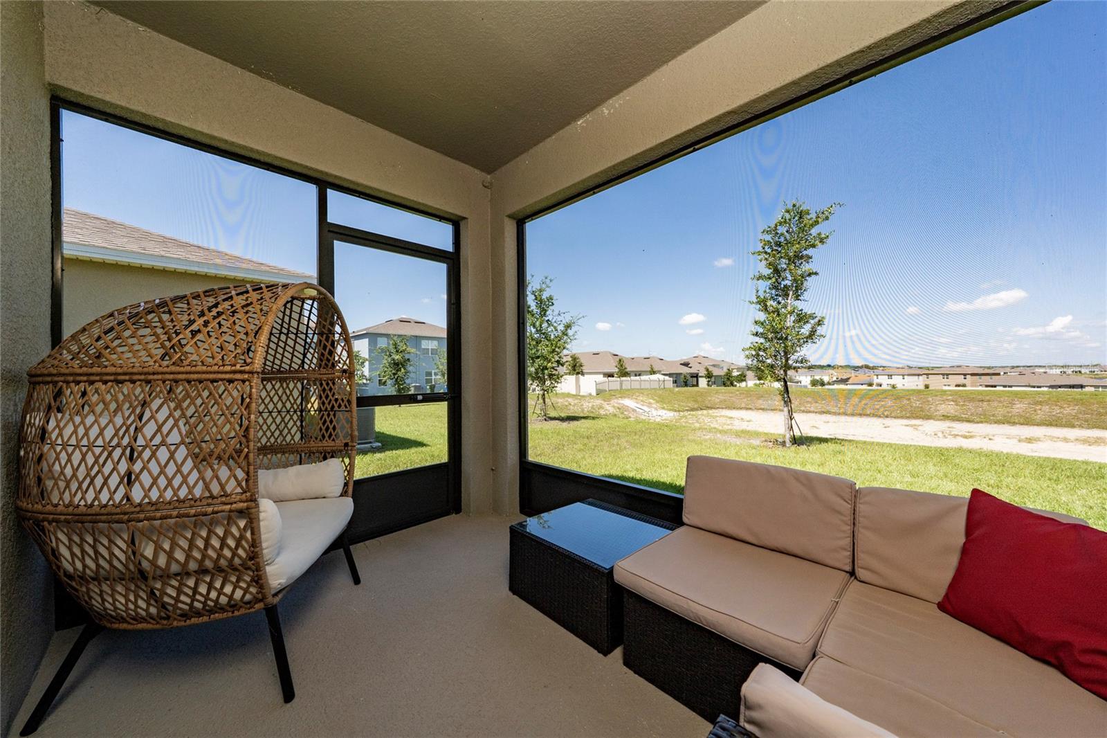 EDEN HILLS PH 2 - Residential Lease