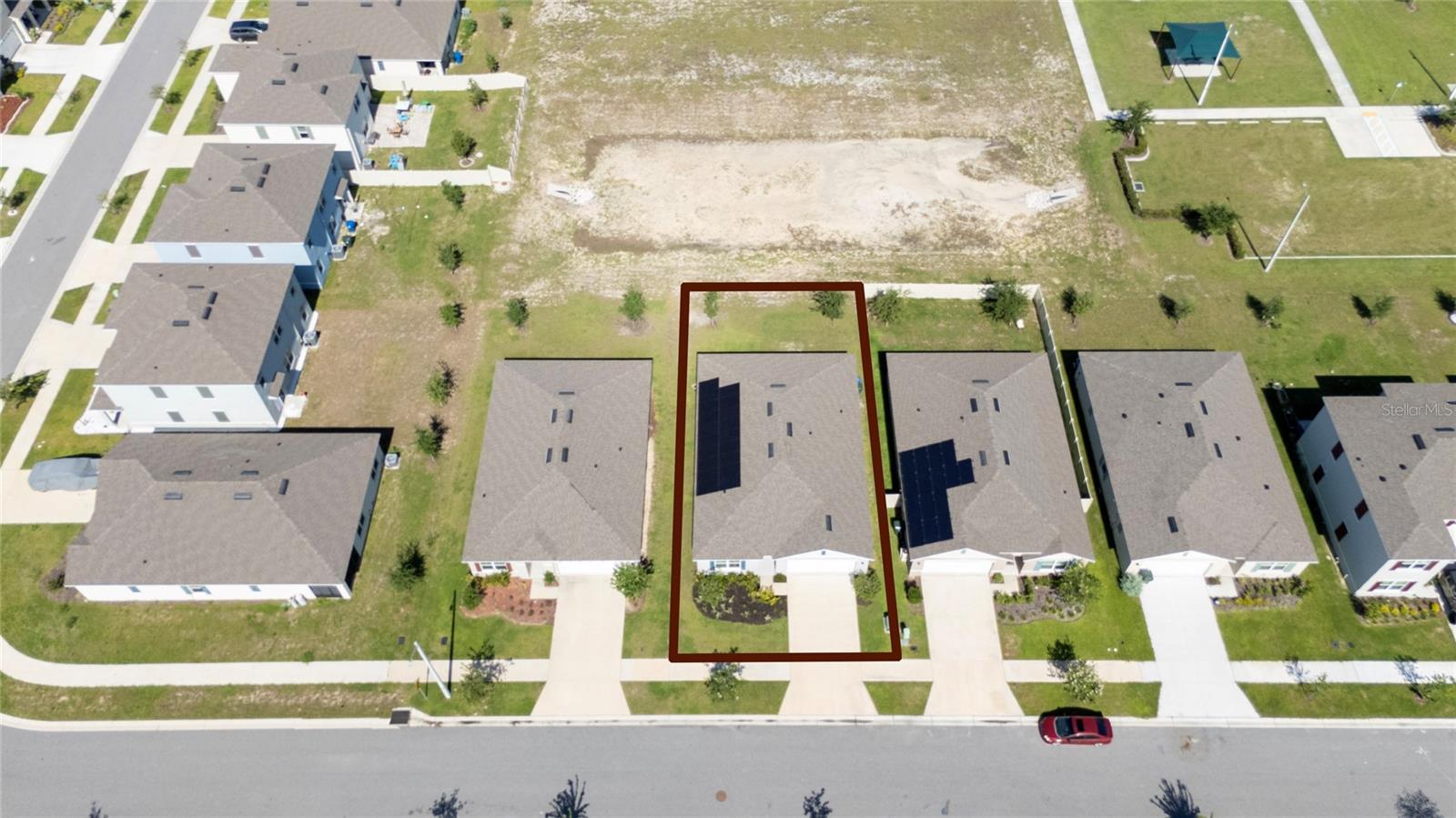 EDEN HILLS PH 2 - Residential Lease