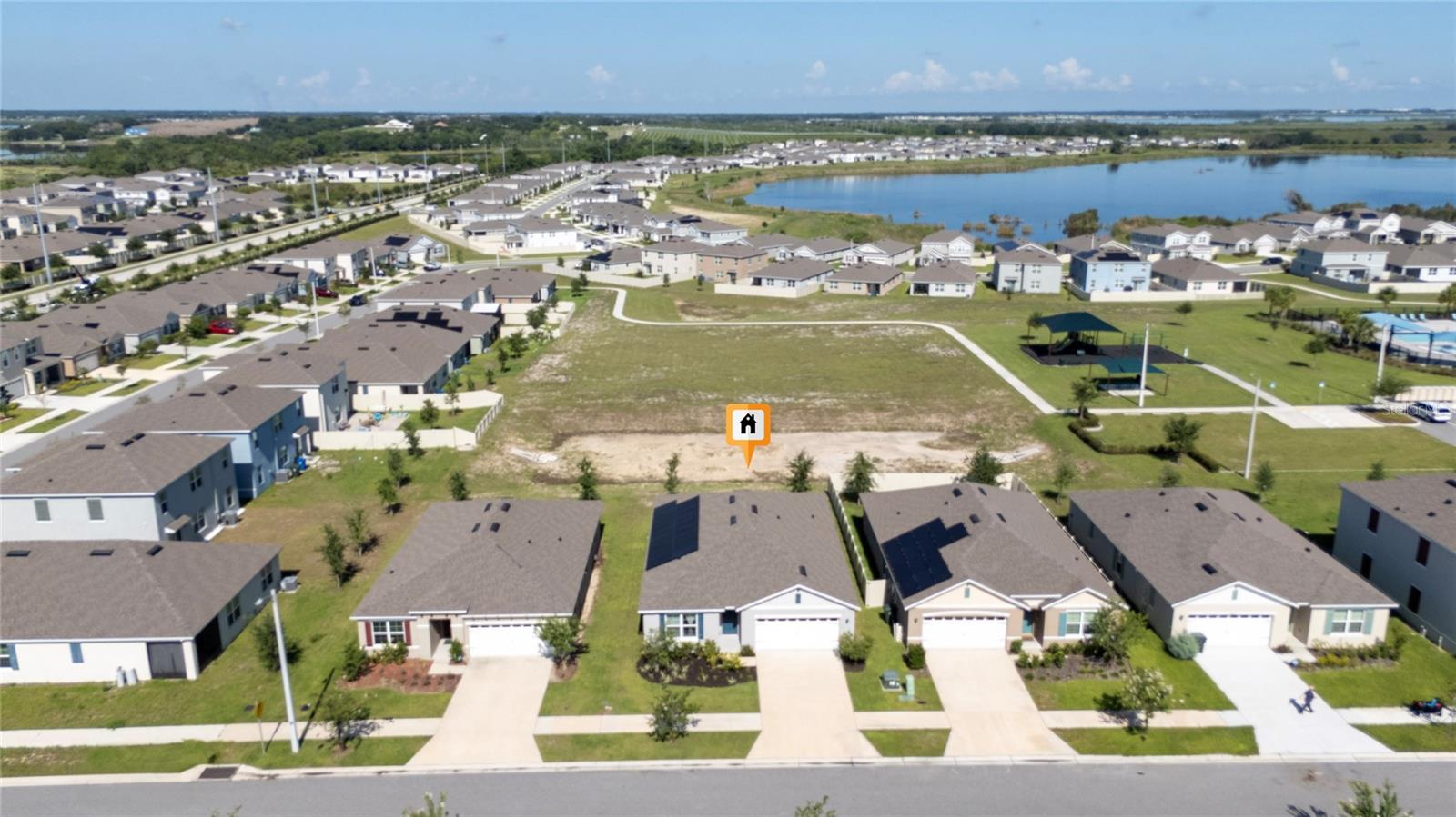 EDEN HILLS PH 2 - Residential Lease