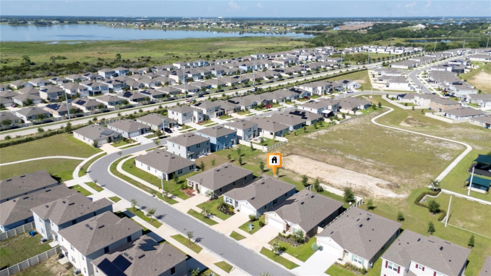 EDEN HILLS PH 2 - Residential Lease