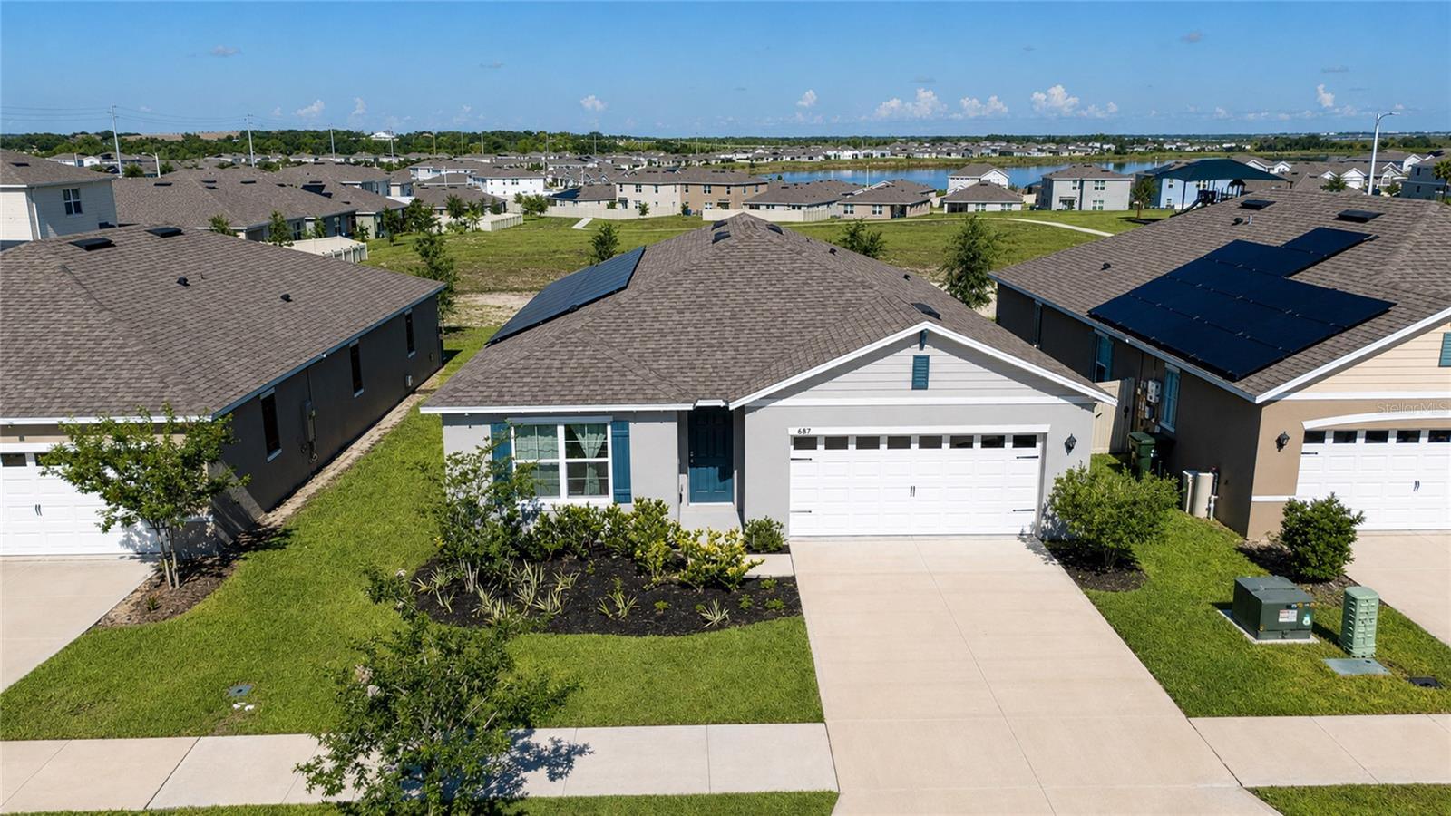 EDEN HILLS PH 2 - Residential Lease