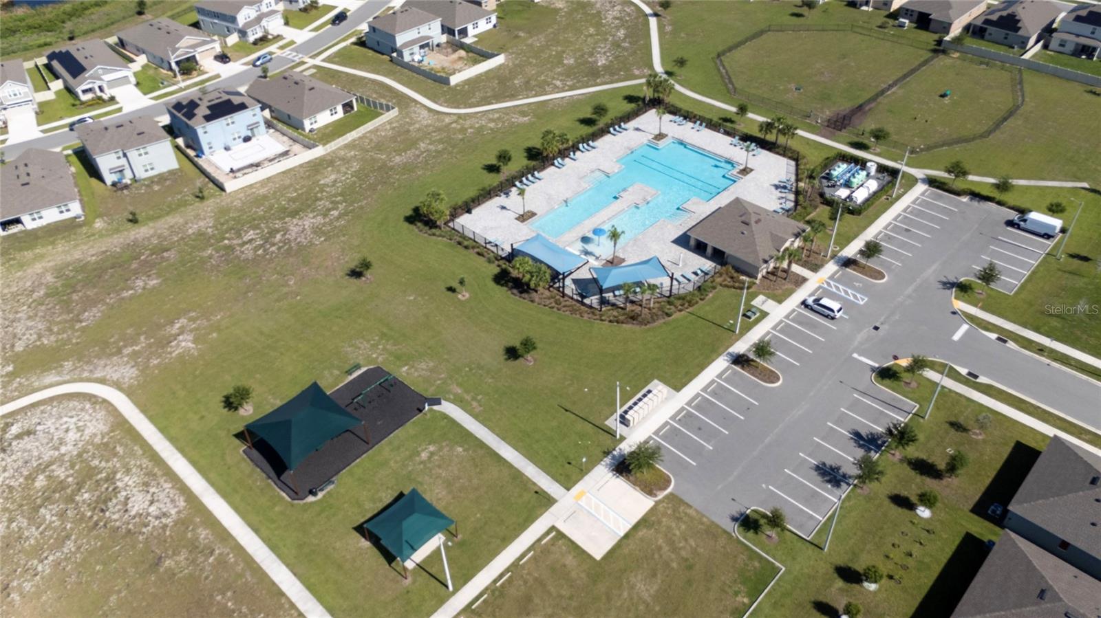 EDEN HILLS PH 2 - Residential Lease