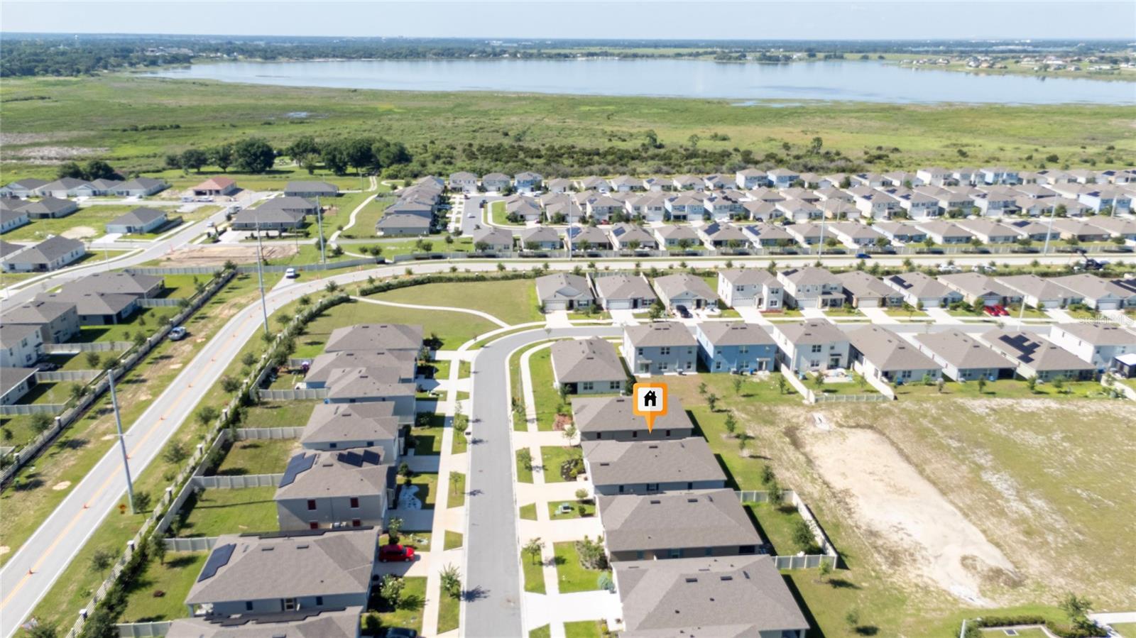 EDEN HILLS PH 2 - Residential Lease
