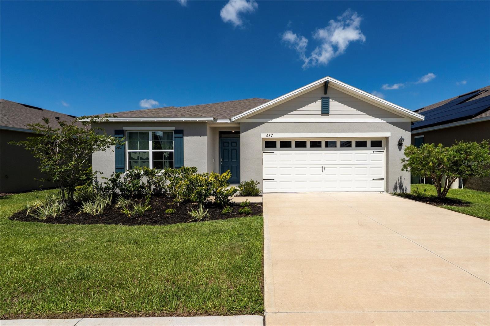 EDEN HILLS PH 2 - Residential Lease
