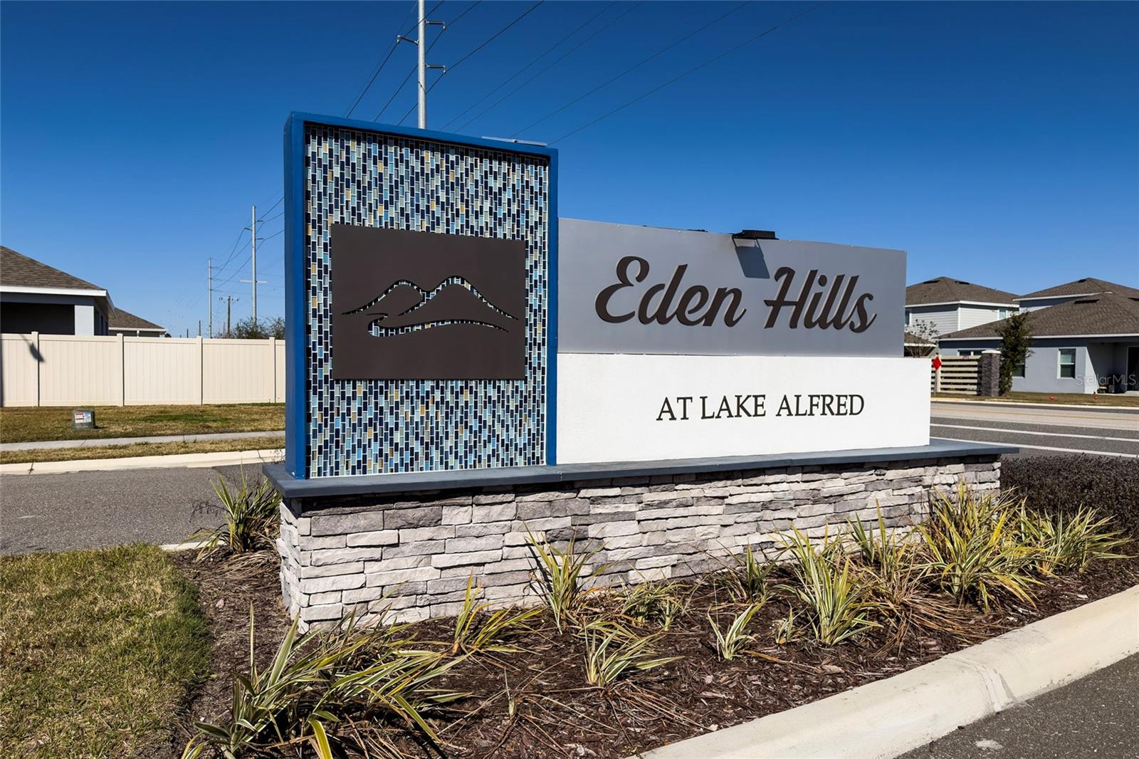 EDEN HILLS PH 2 - Residential Lease