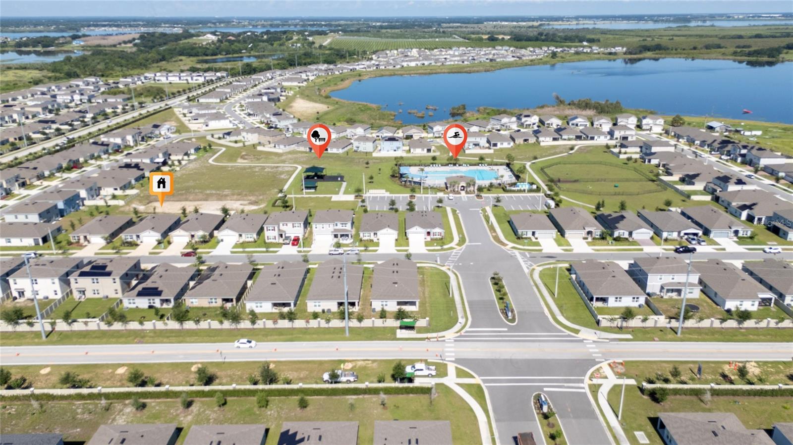 EDEN HILLS PH 2 - Residential Lease
