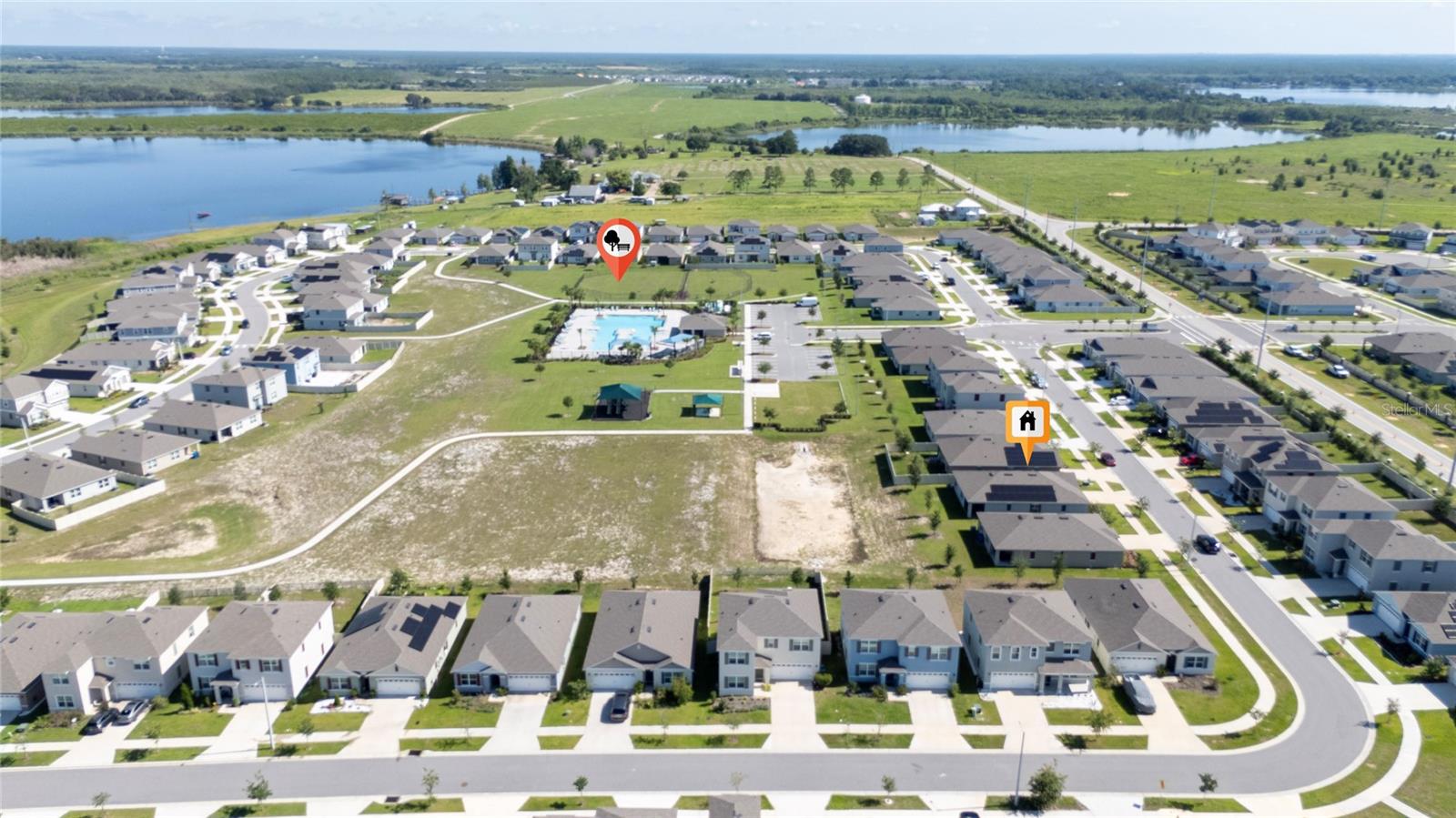 EDEN HILLS PH 2 - Residential Lease