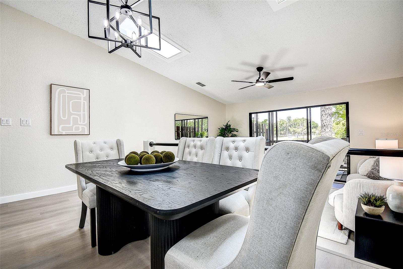 LAKE FOREST CONDO - Residential