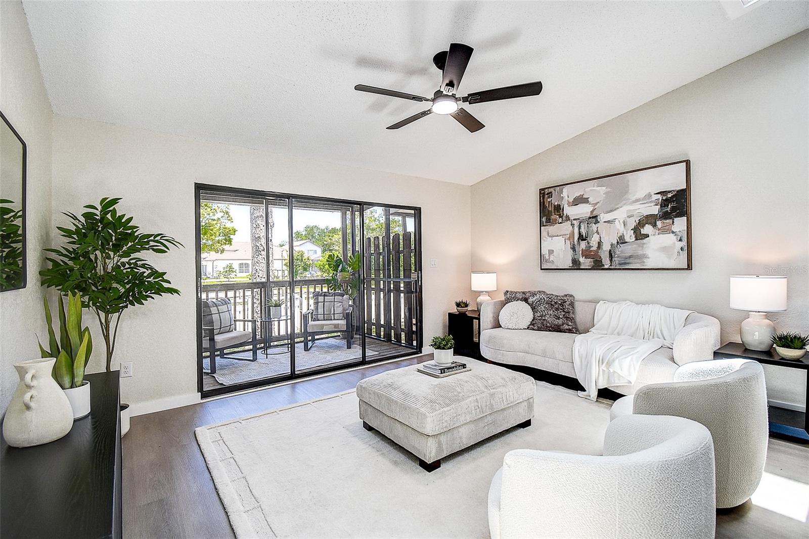 LAKE FOREST CONDO - Residential