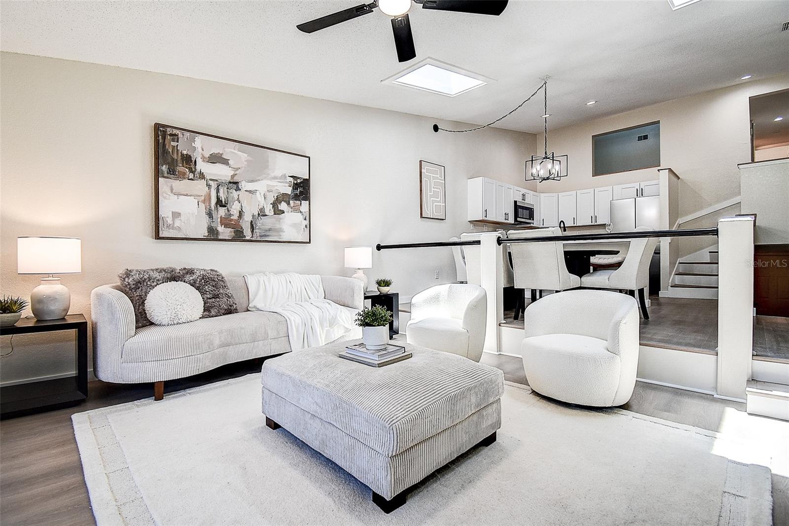 LAKE FOREST CONDO - Residential