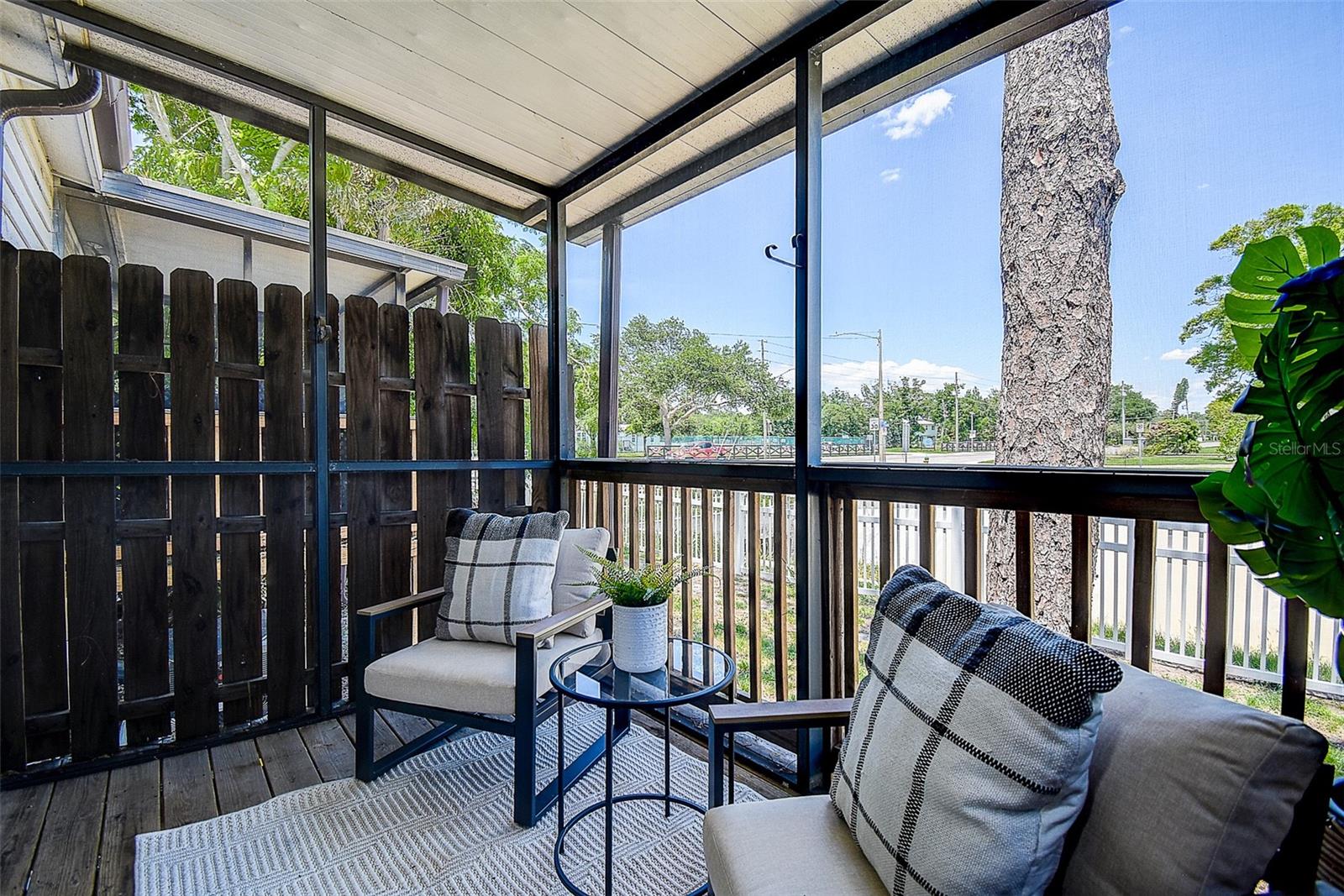 LAKE FOREST CONDO - Residential