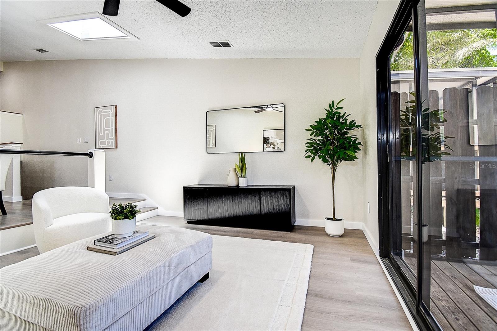 LAKE FOREST CONDO - Residential