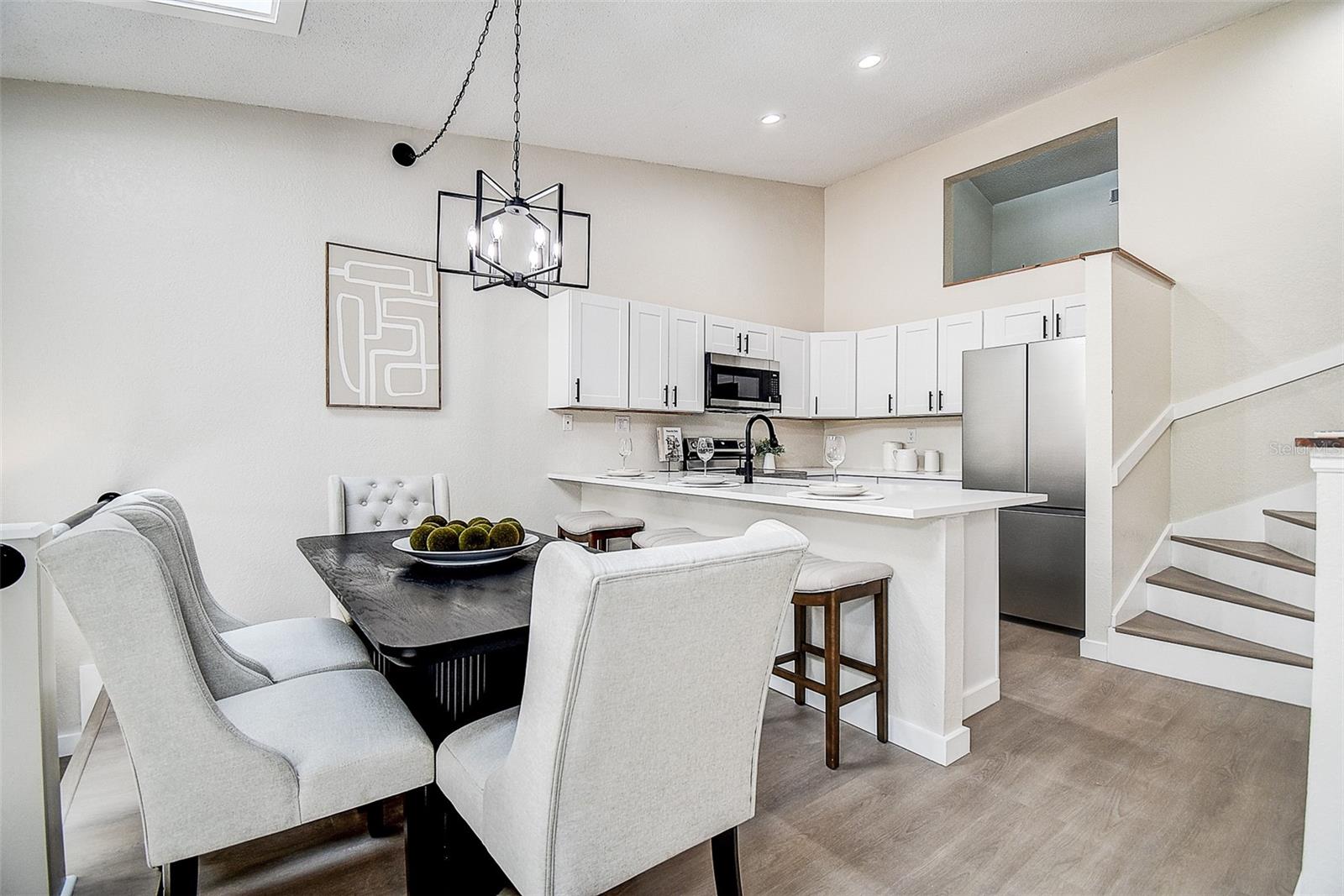 LAKE FOREST CONDO - Residential