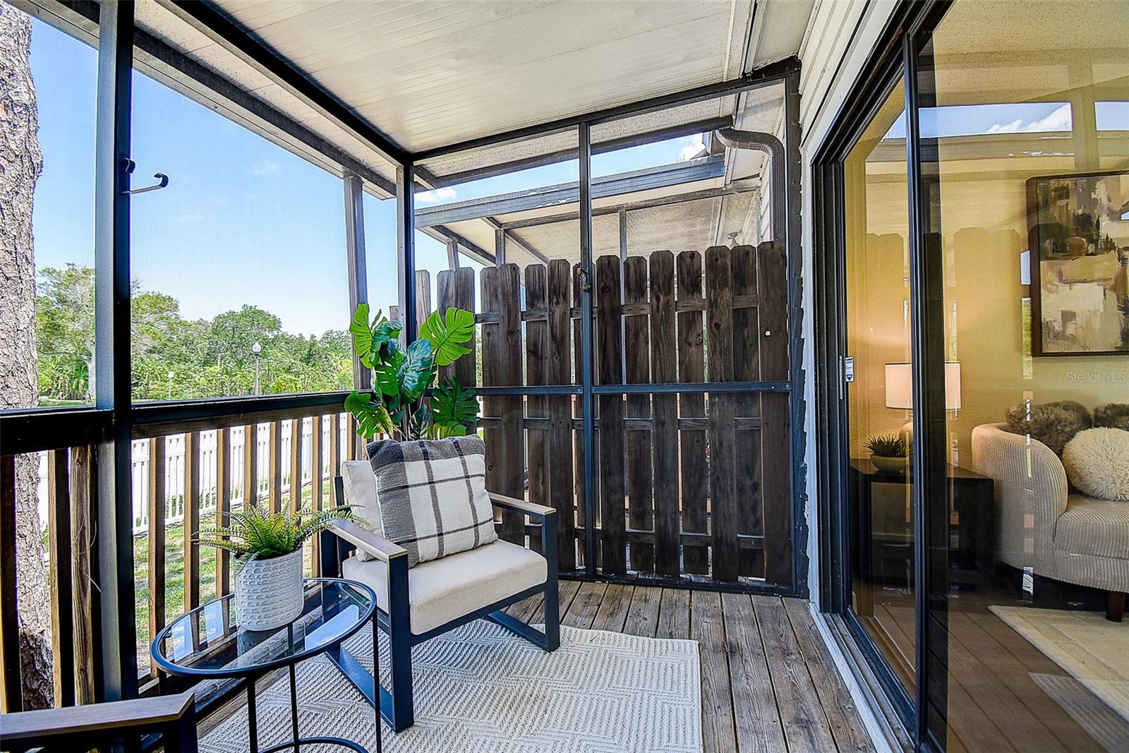LAKE FOREST CONDO - Residential