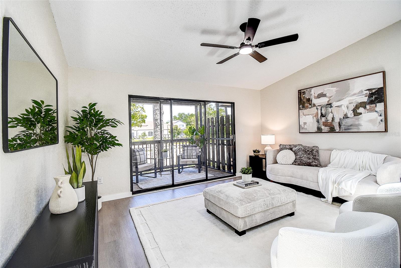 LAKE FOREST CONDO - Residential