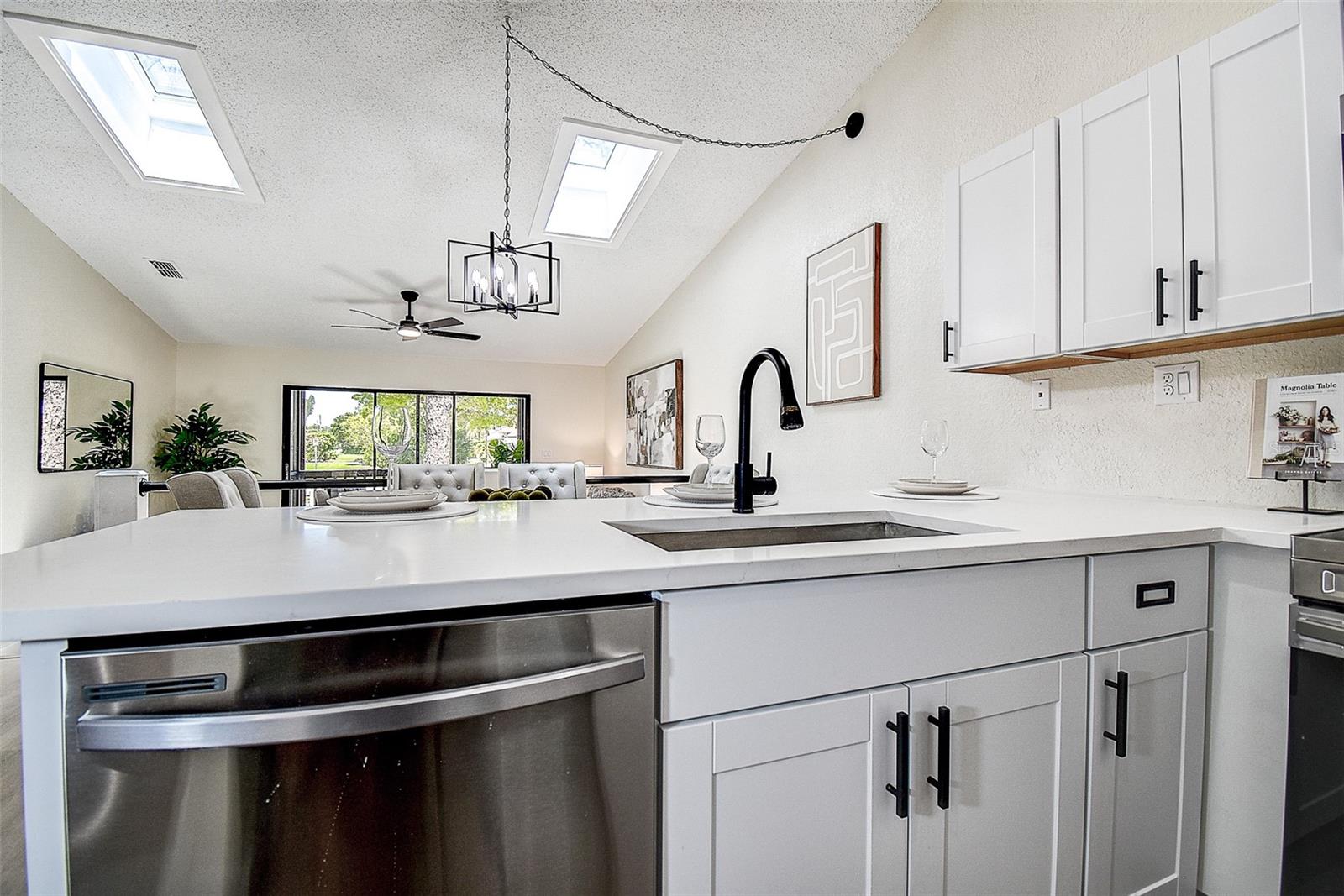 LAKE FOREST CONDO - Residential