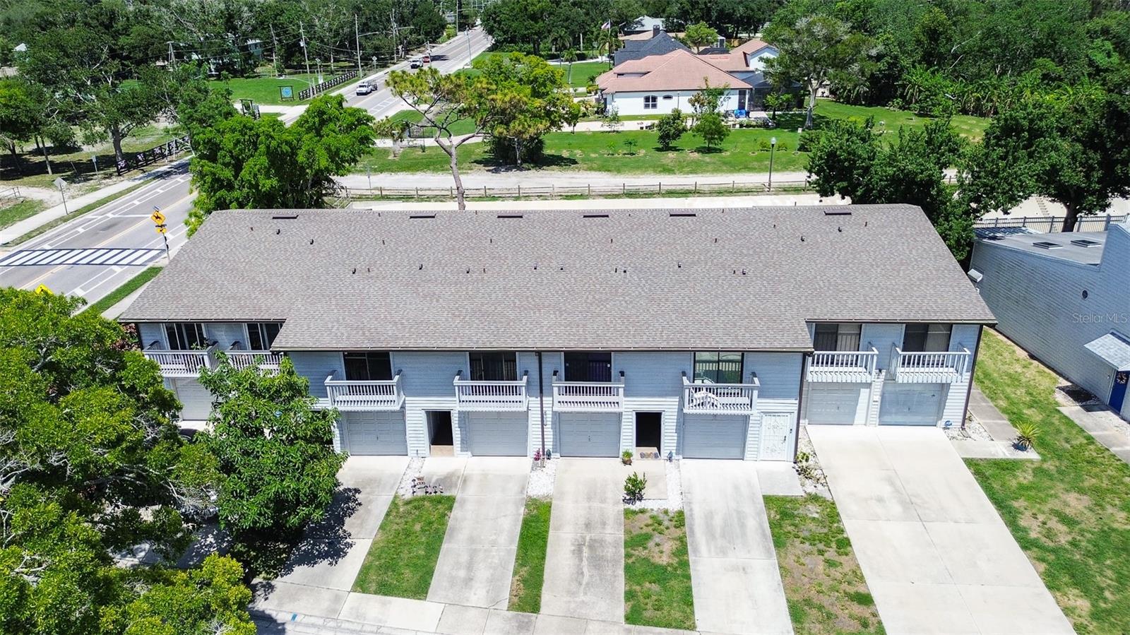 LAKE FOREST CONDO - Residential