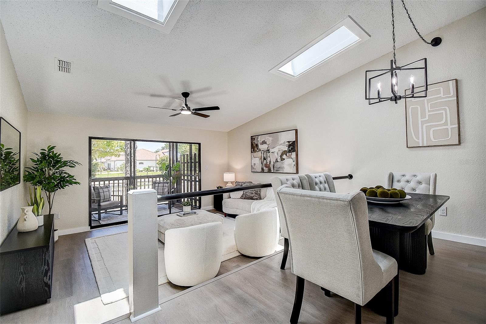 LAKE FOREST CONDO - Residential