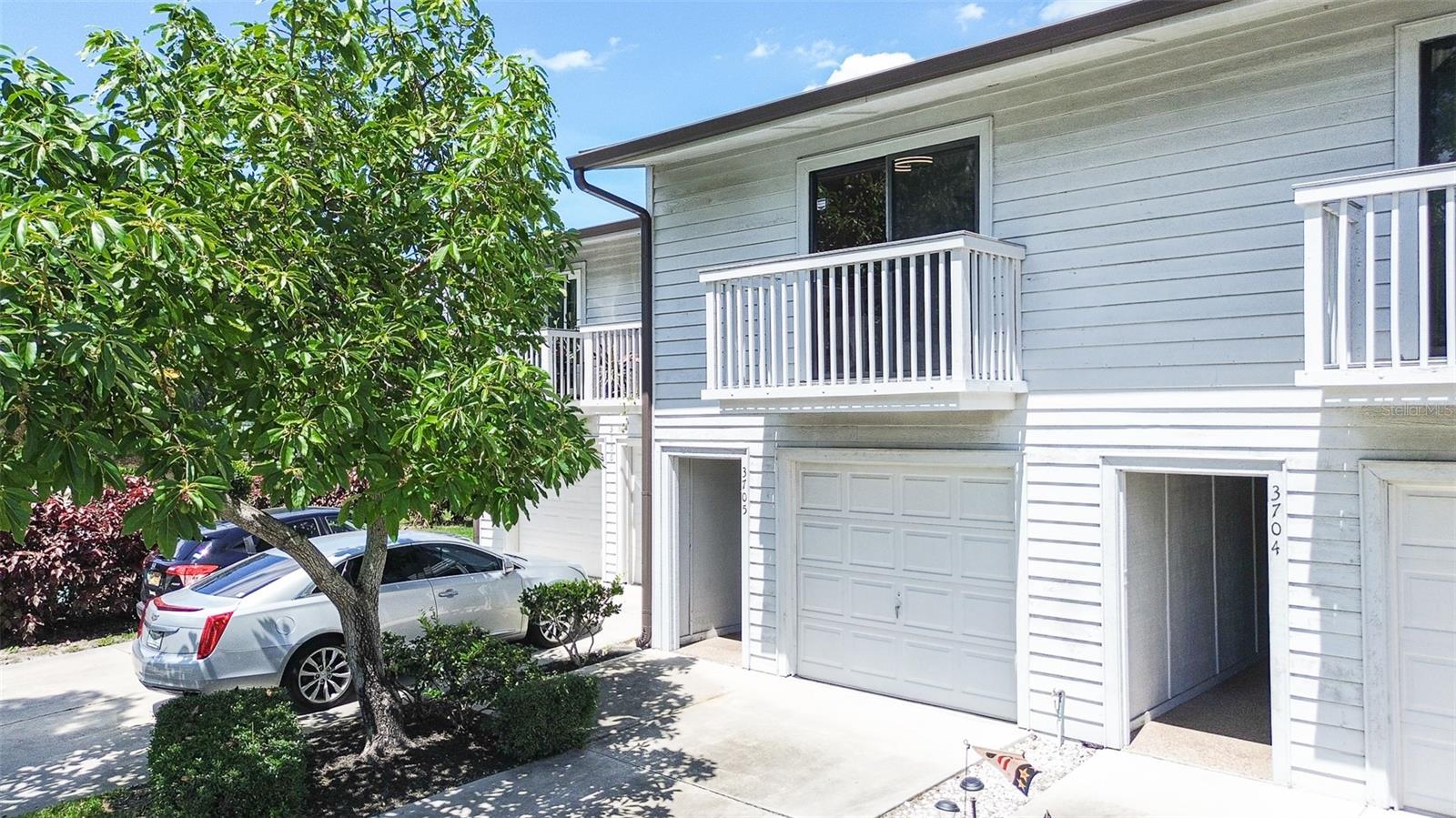 LAKE FOREST CONDO - Residential