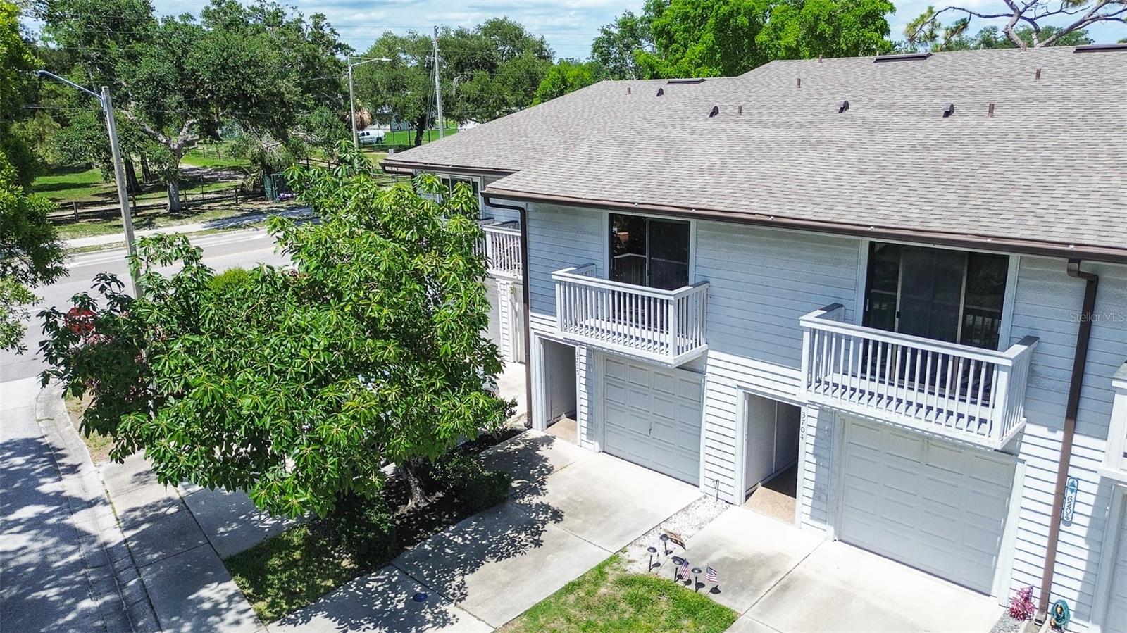 LAKE FOREST CONDO - Residential