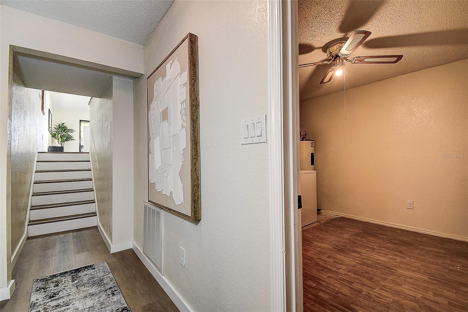 LAKE FOREST CONDO - Residential