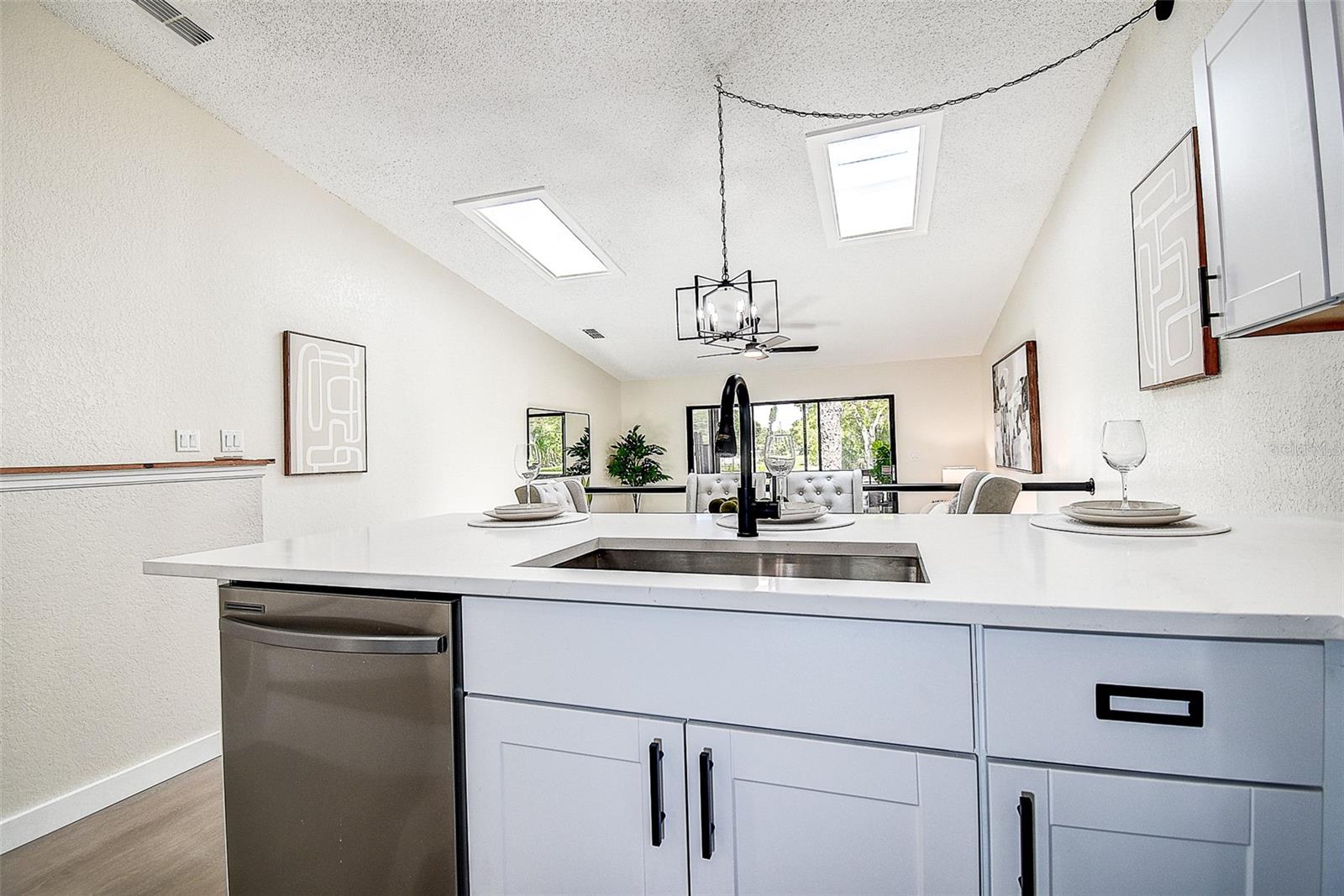 LAKE FOREST CONDO - Residential