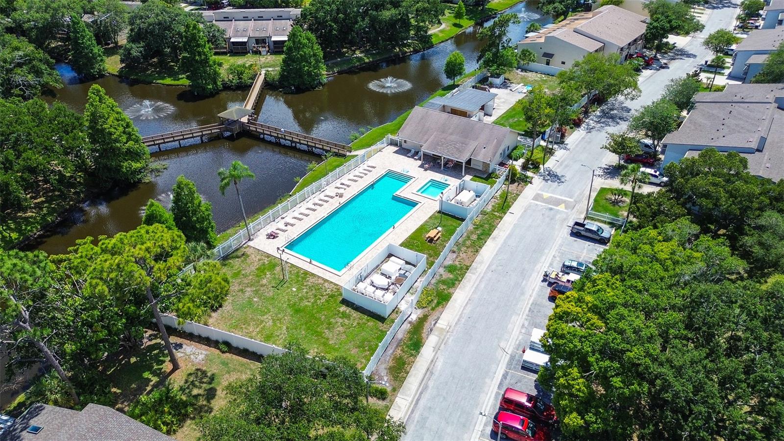 LAKE FOREST CONDO - Residential