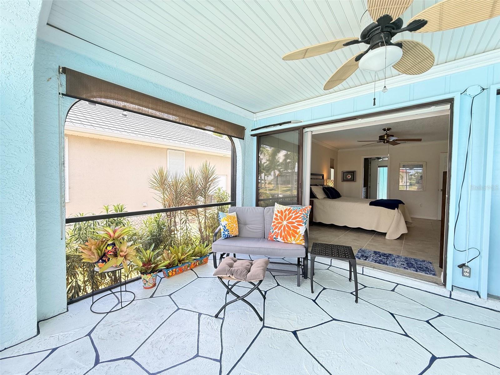 PUNTA GORDA ISLES SEC 14 - Residential