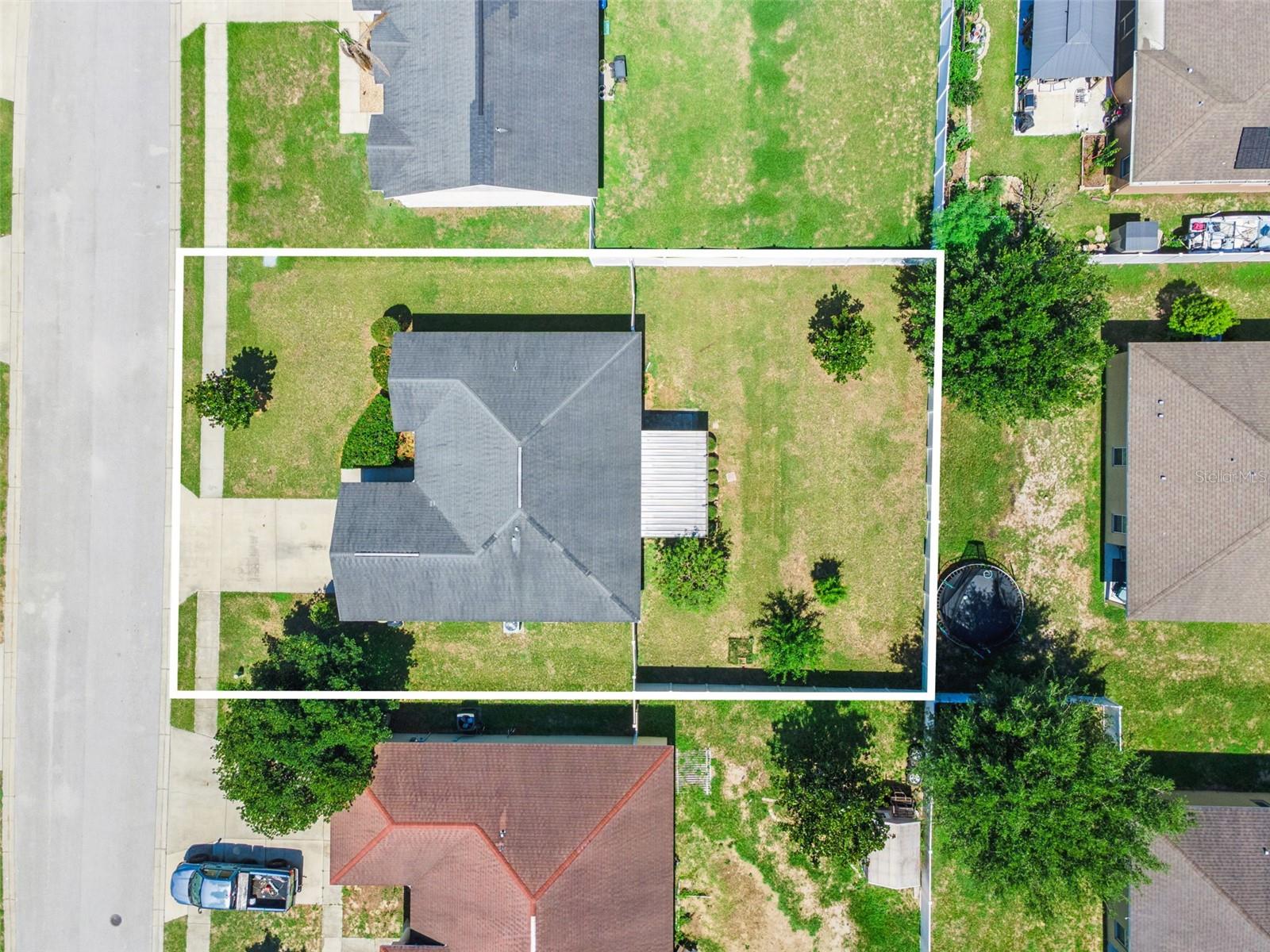 WIND MEADOWS - Residential
