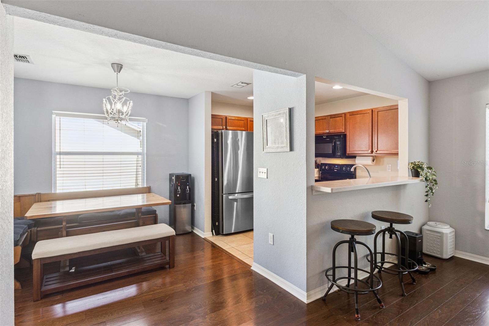 WIND MEADOWS - Residential