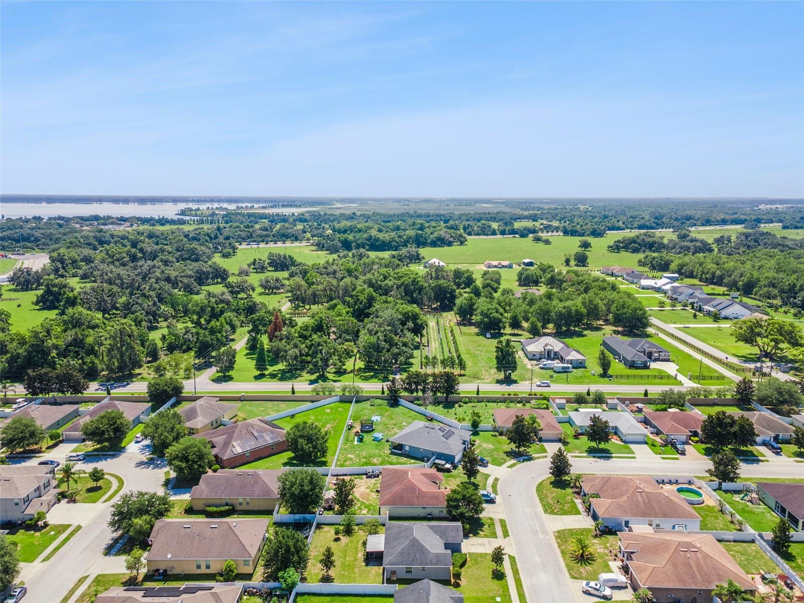 WIND MEADOWS - Residential